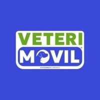 Logotipo de Veterimovil